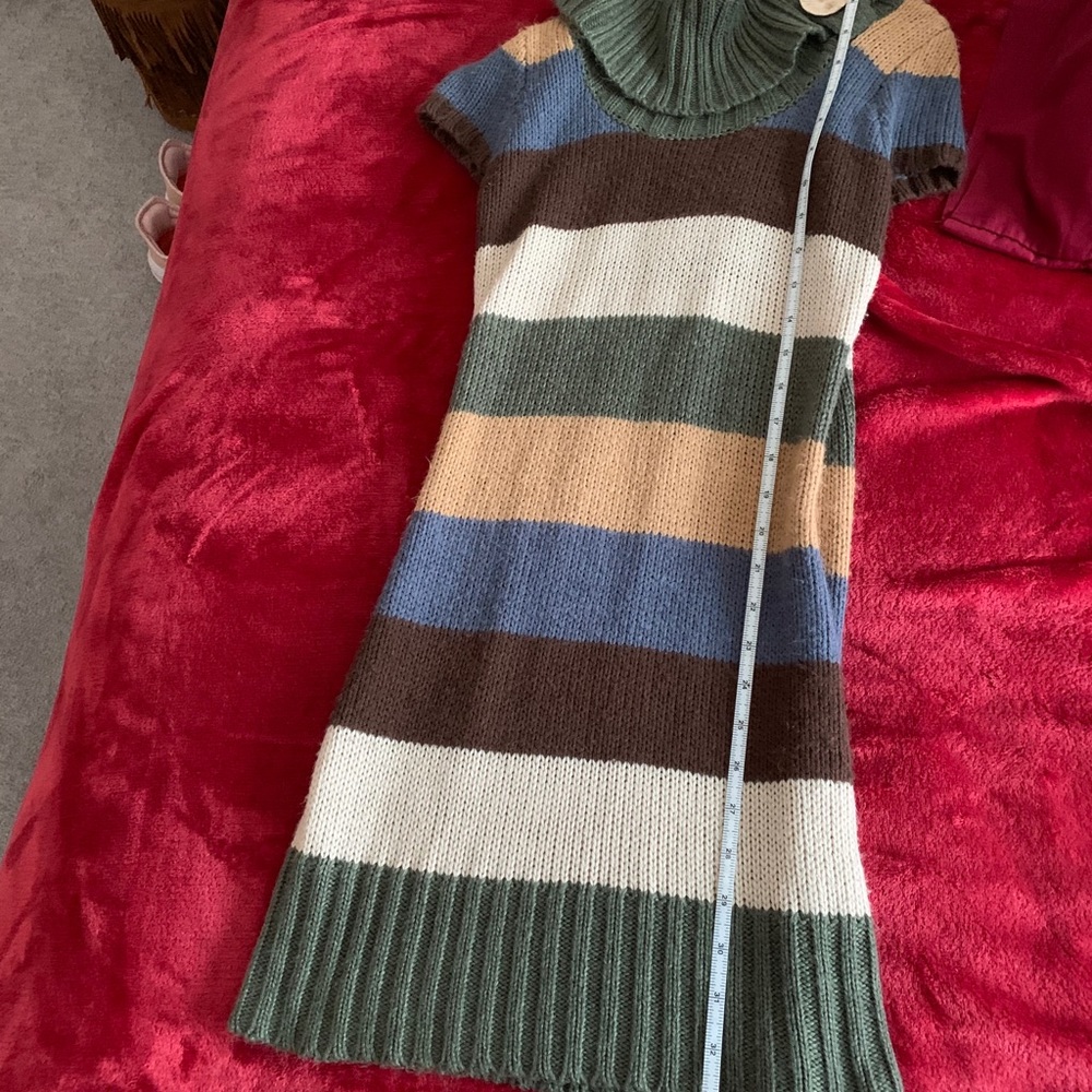 Sweater dress - Picture 6 of 8